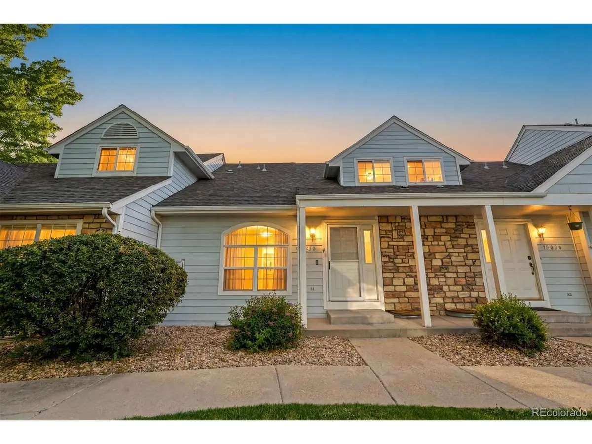 7906 S Depew #C, Littleton, CO 80128