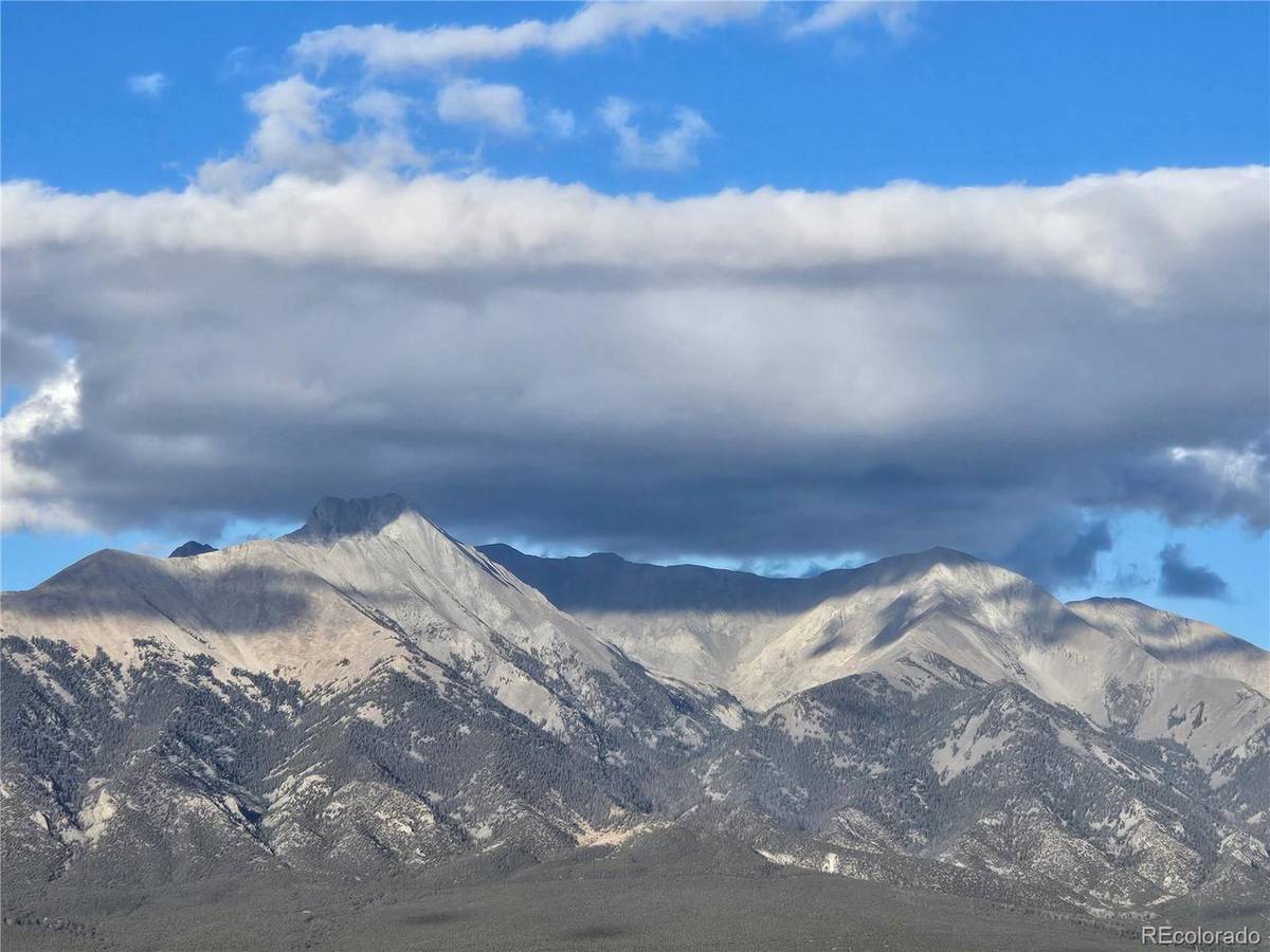 10 19th Street, Blanca, CO 81123