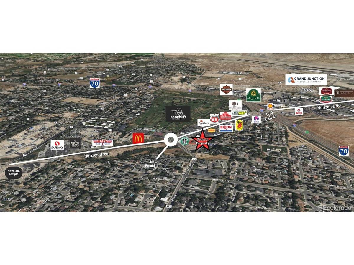 697 27 1/2, Grand Junction, CO 81506