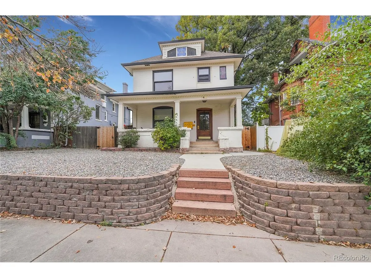 1411 Clayton, Denver, CO 80206