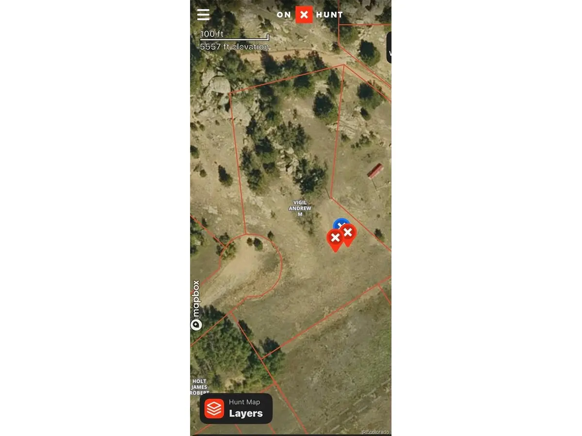 42 Osage, Lake George, CO 80827