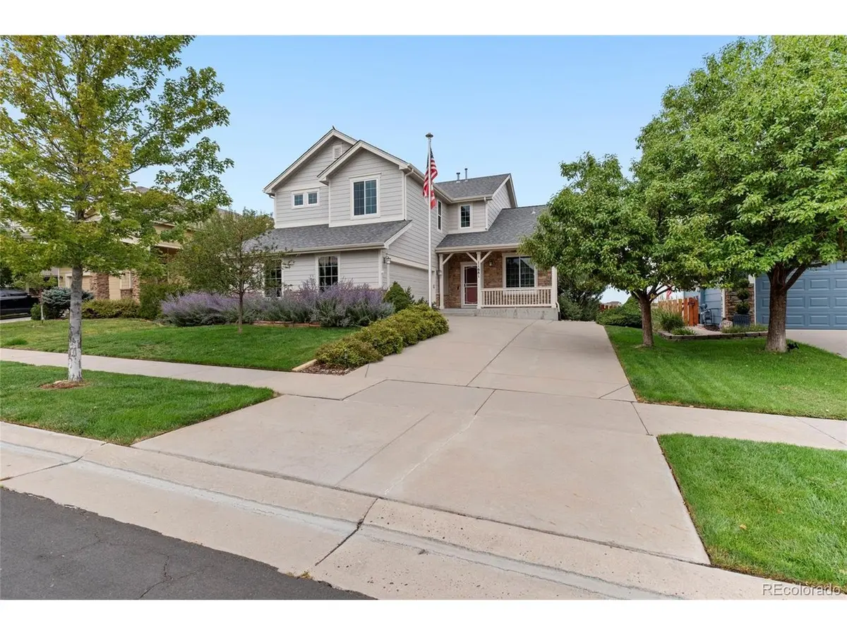 11681 Blackmoor, Parker, CO 80138