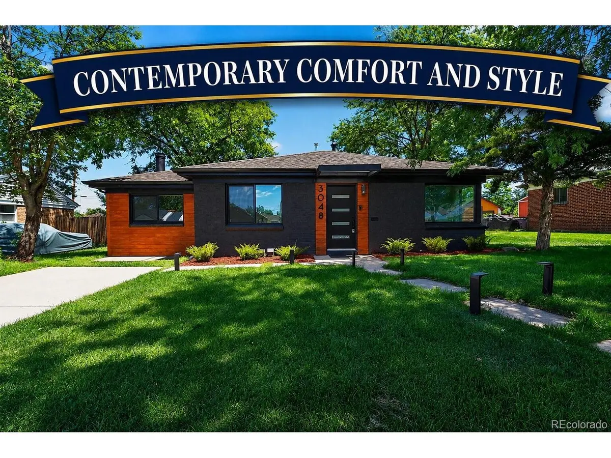 3048 N Adams, Denver, CO 80205