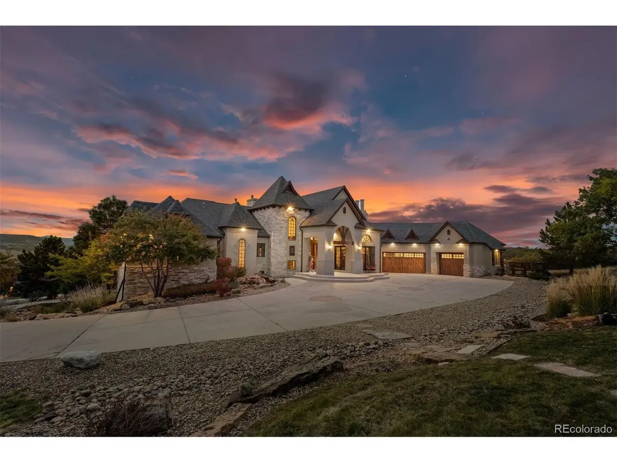3440 Medallion, Castle Rock, CO 80104