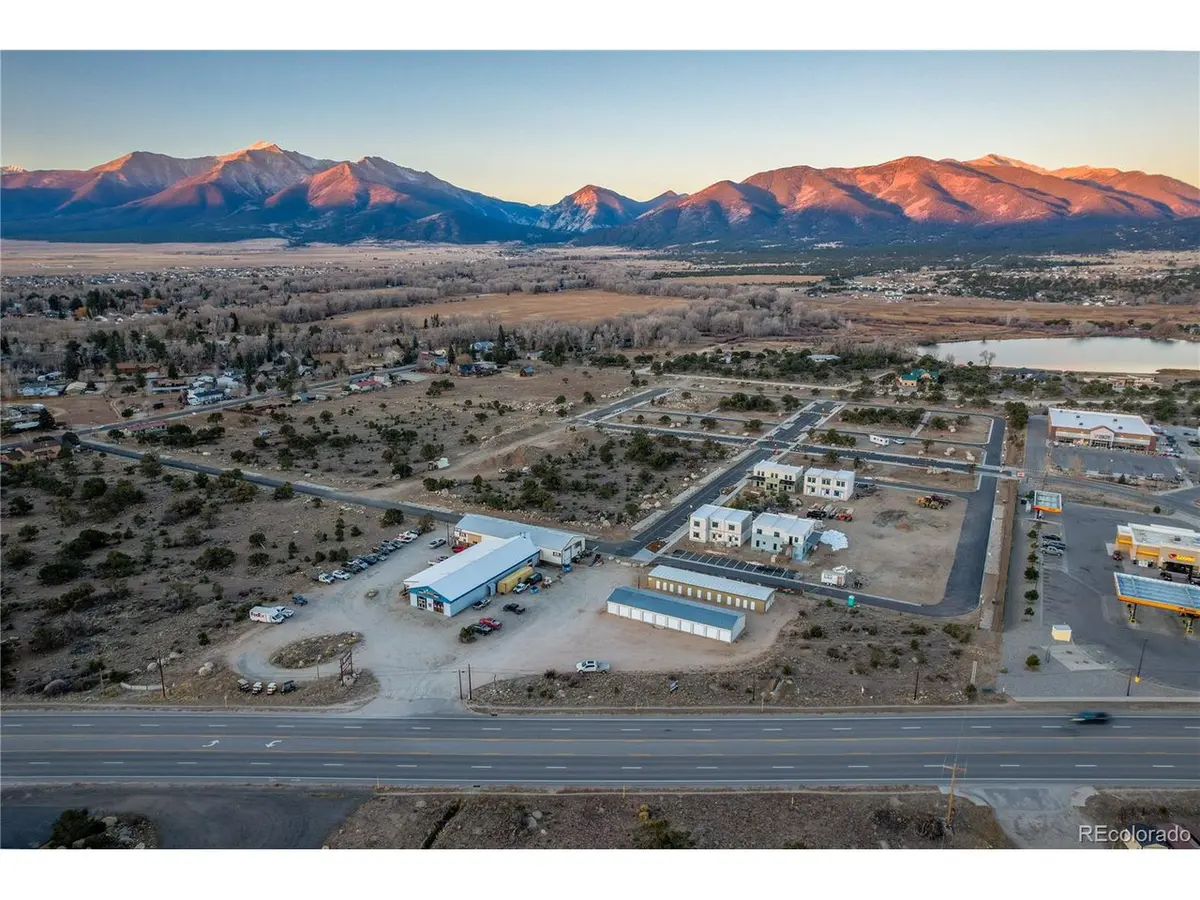 280 Harrison, Buena Vista, CO 81211