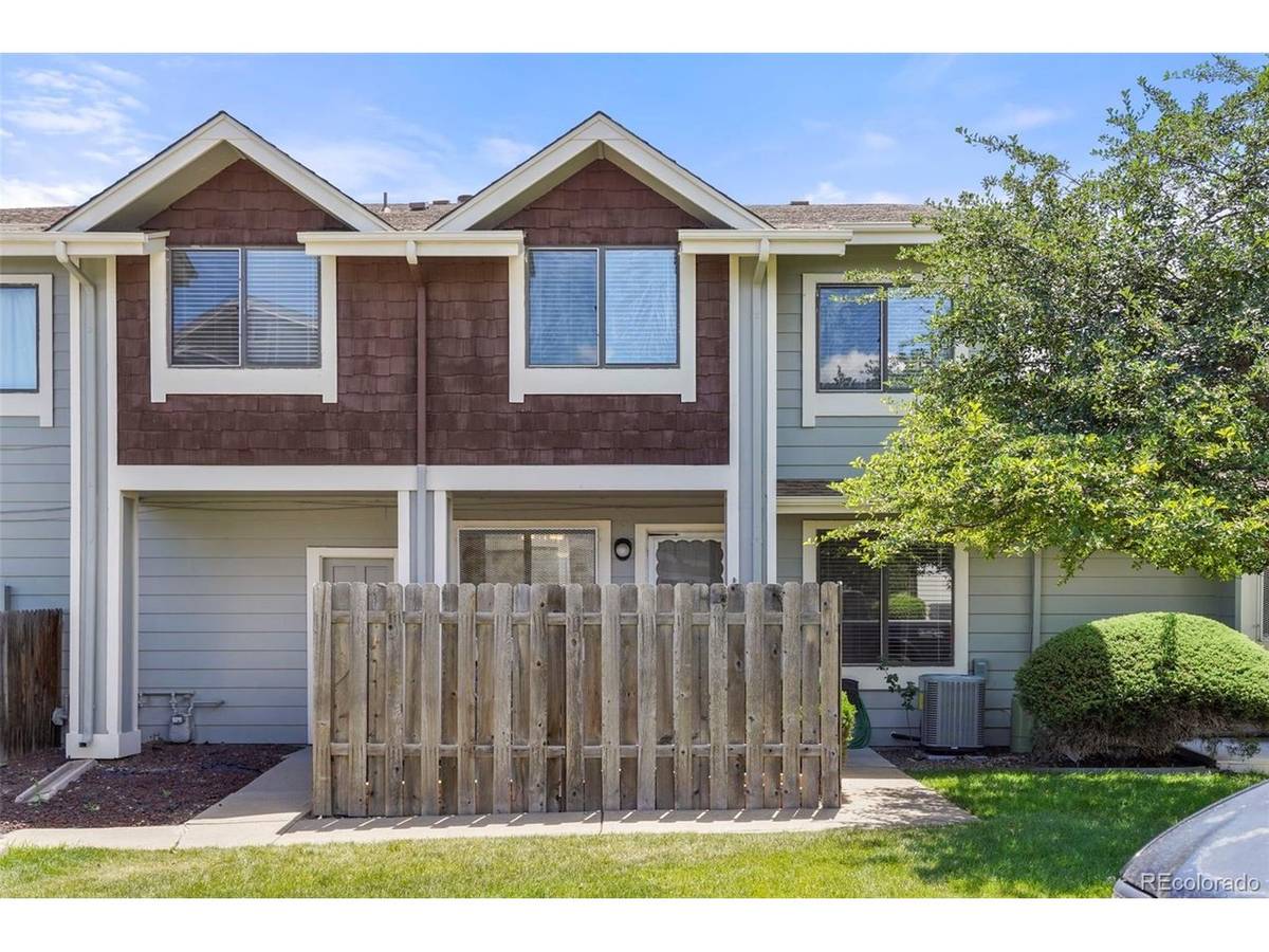 6926 W 87th #244, Arvada, CO 80003