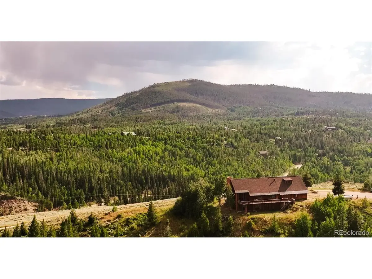 45 County Road 8751, Granby, CO 80446
