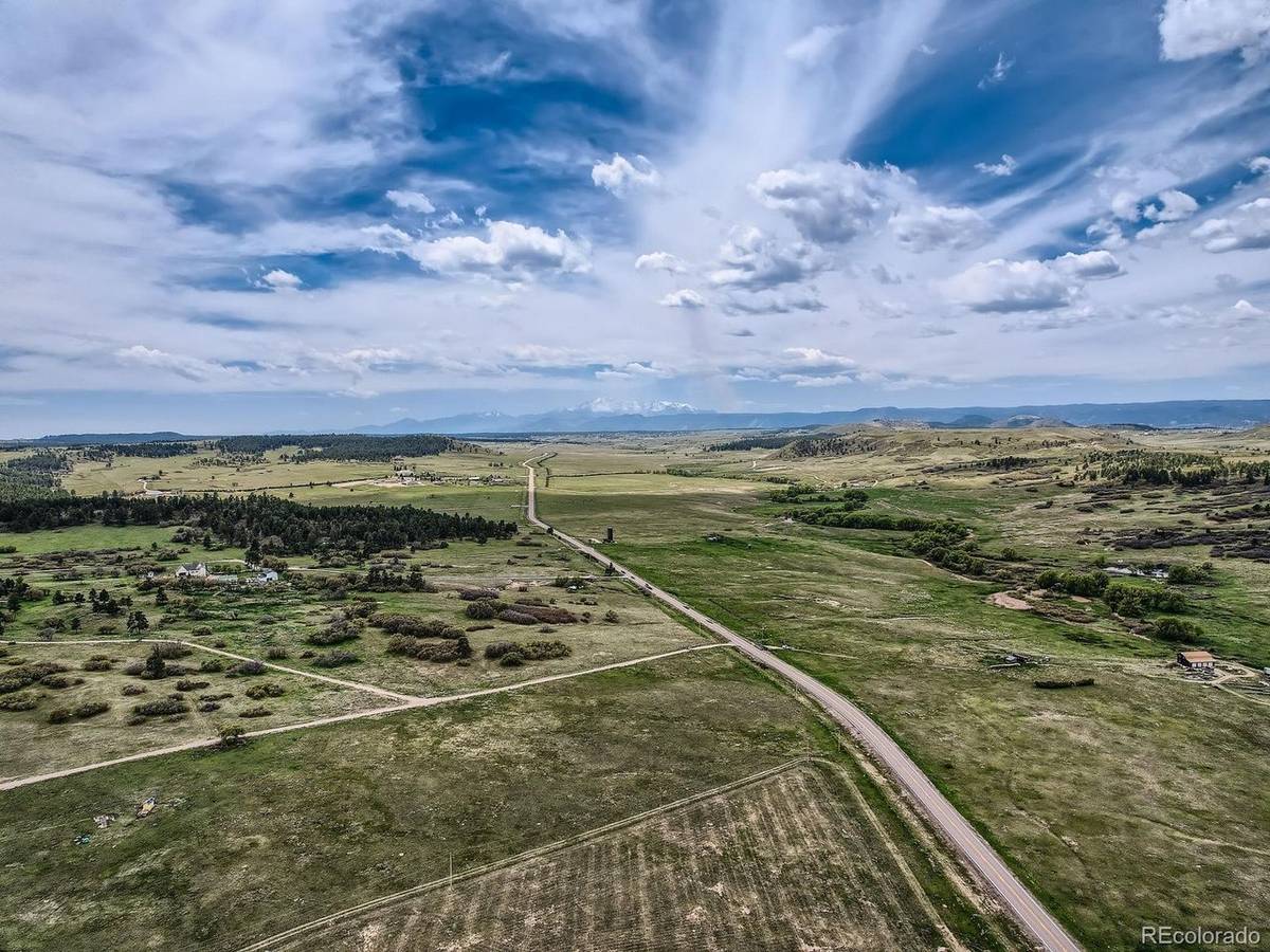 11750 S State Highway 83, Franktown, CO 80116