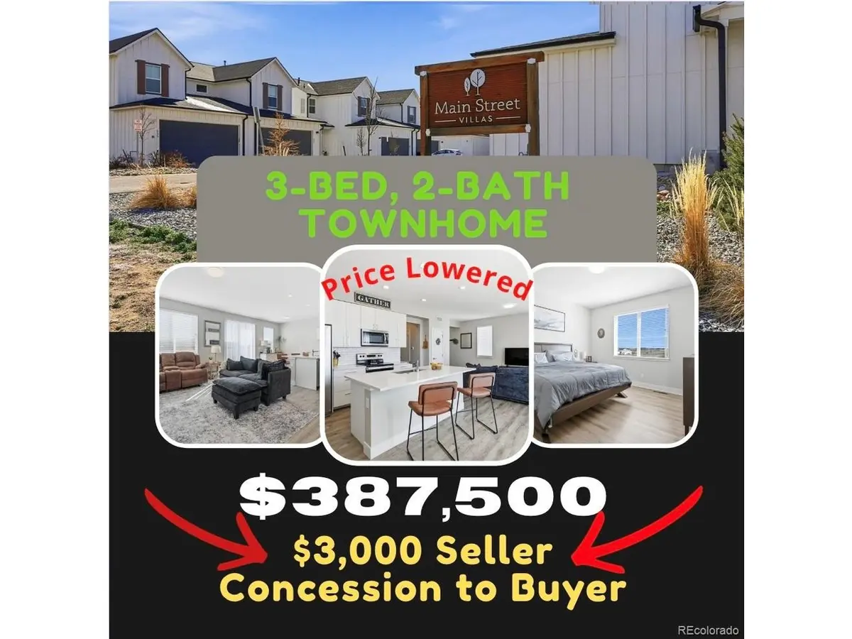 547 S Main, Byers, CO 80103