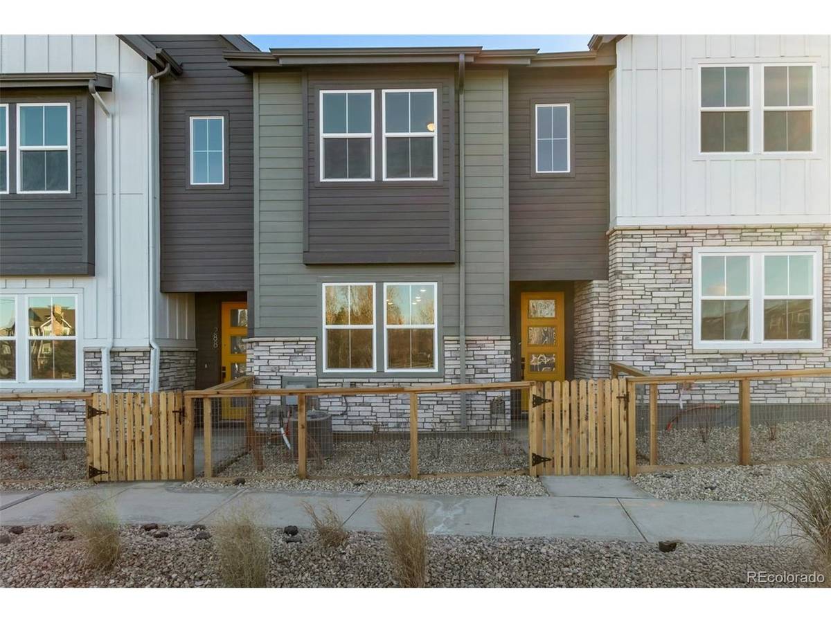 2889 E 103rd, Thornton, CO 80229