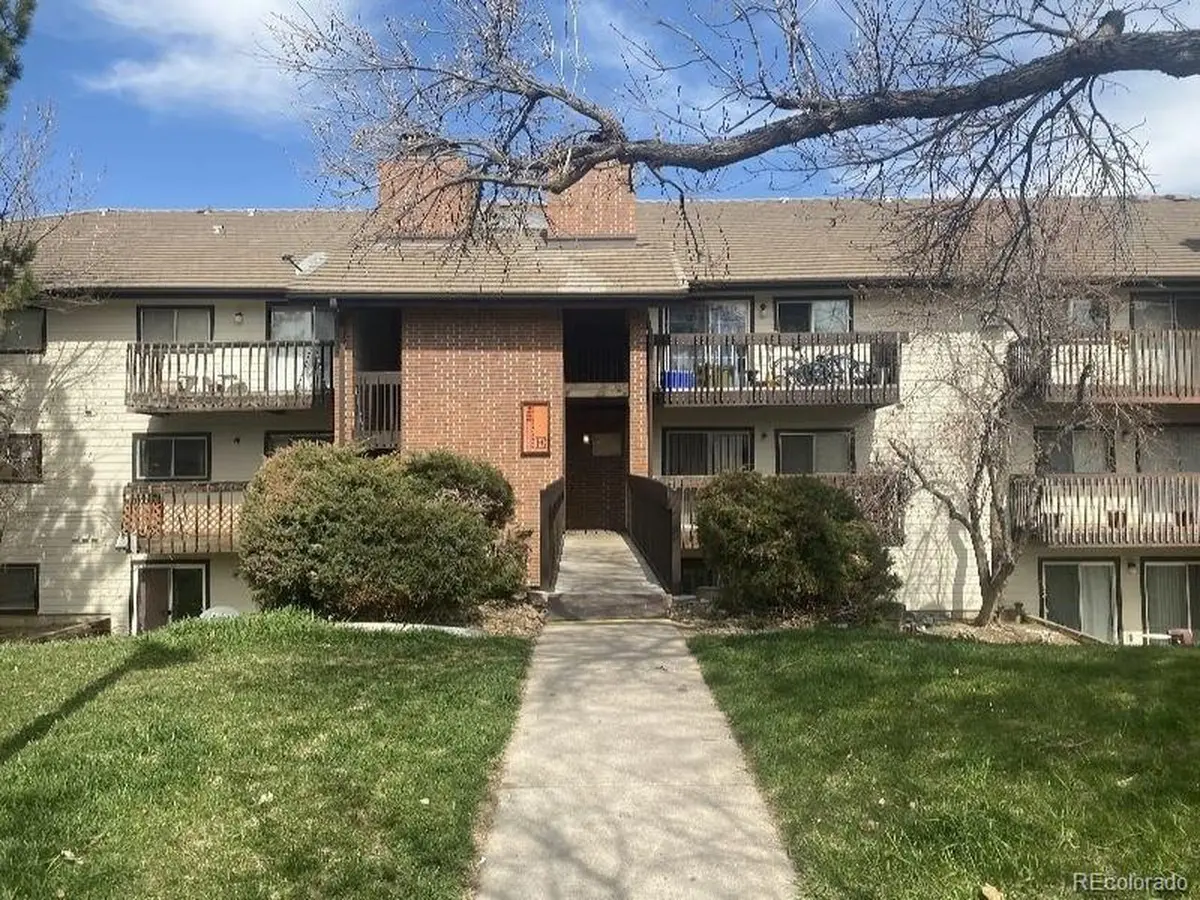 14704 E 2nd #305E, Aurora, CO 80011