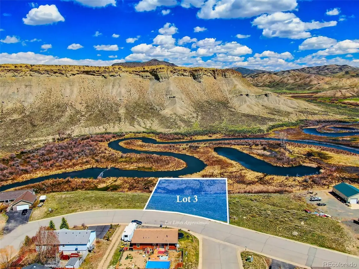 1113 Bluff, Kremmling, CO 80459