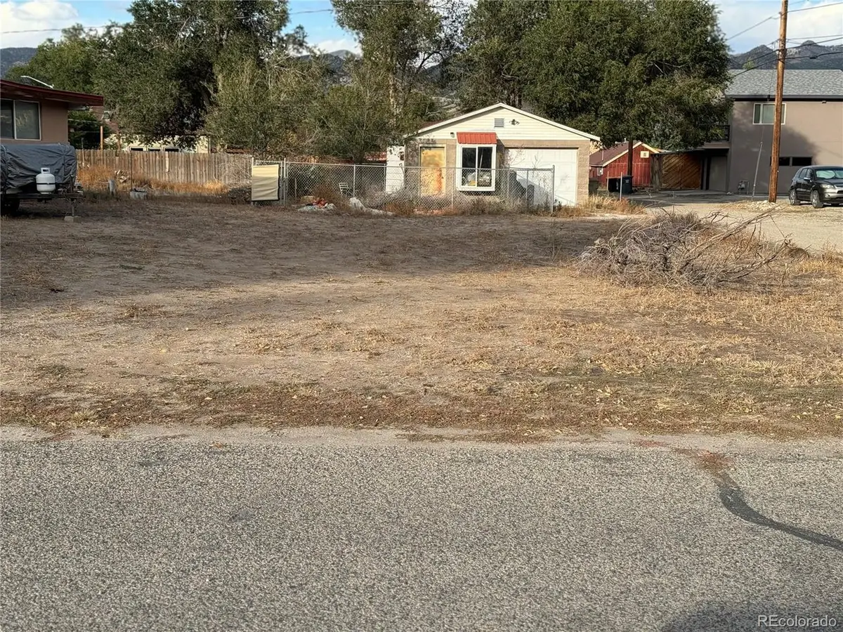 0 TBD W 15th (lot 3), Salida, CO 81201