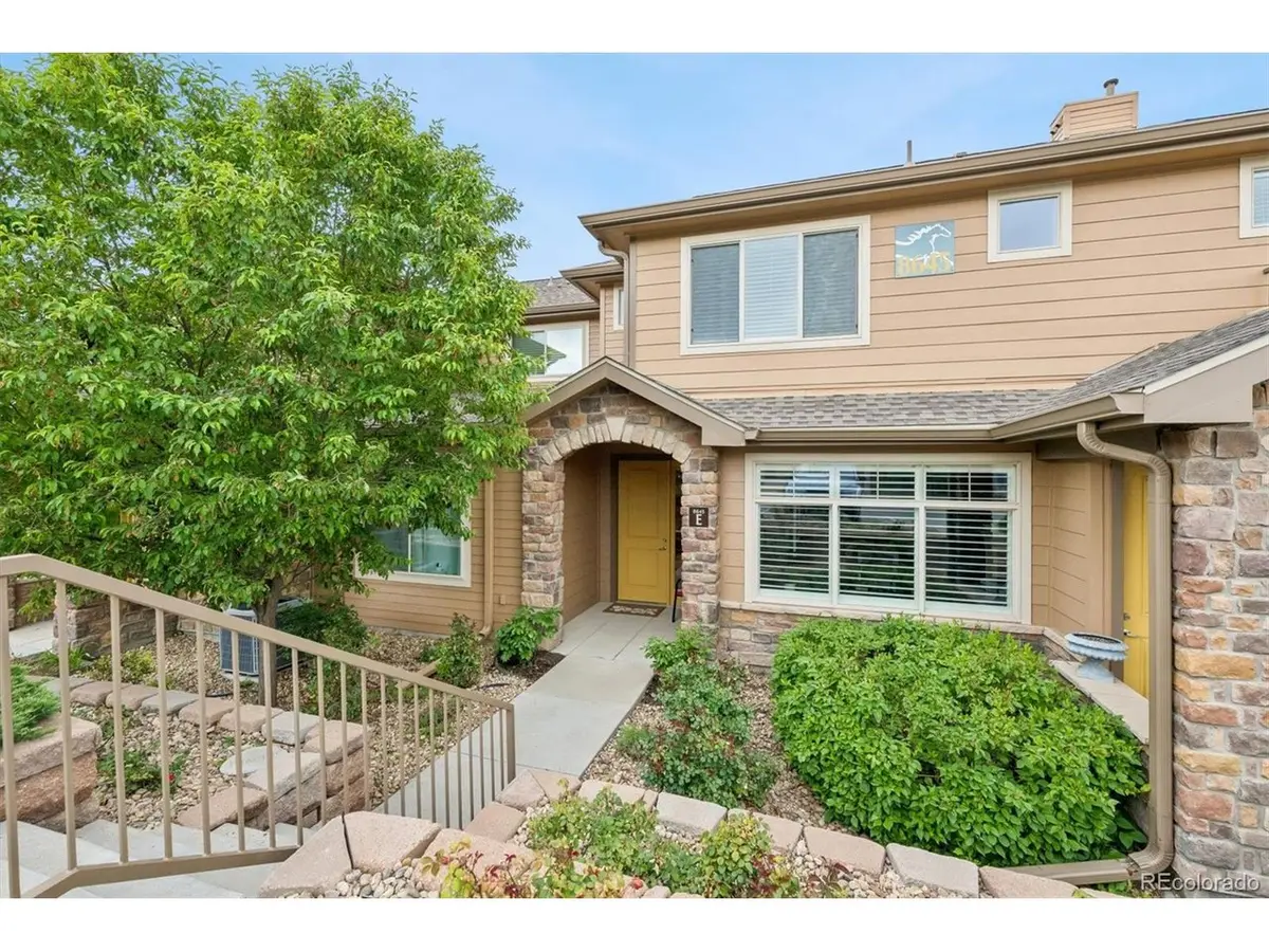 8645 Gold Peak #E, Highlands Ranch, CO 80130