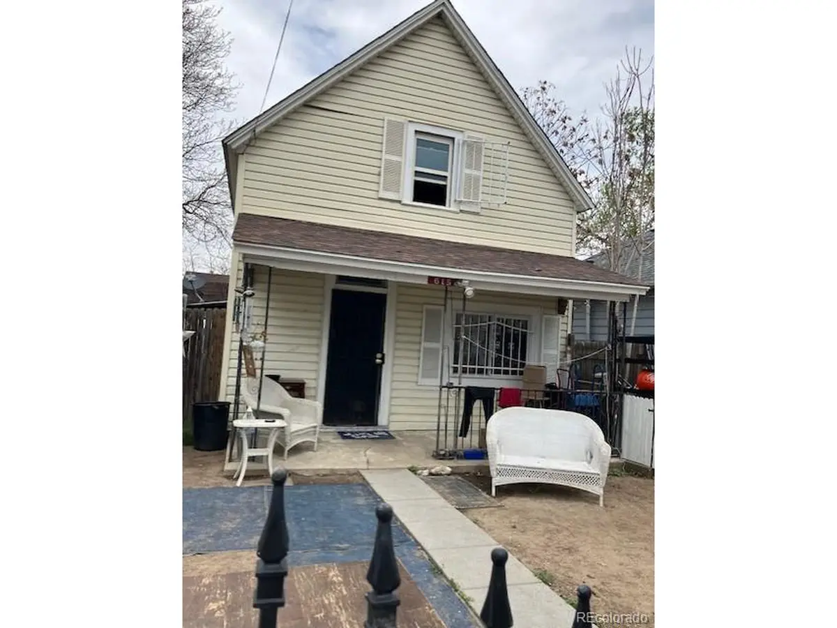 Address not disclosed, Denver, CO 80216