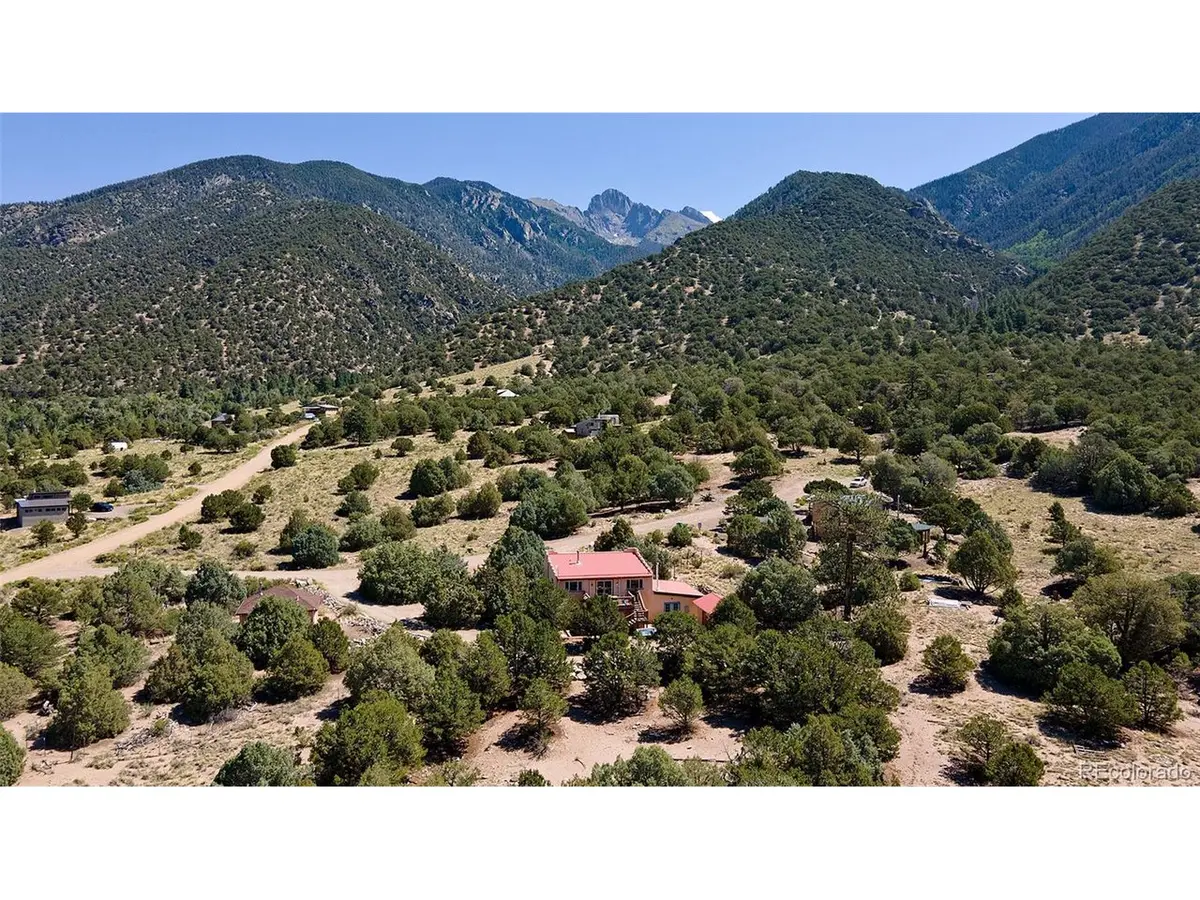 4420 Twinview, Crestone, CO 81131