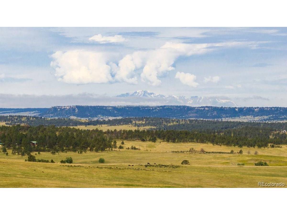 30 County Road 77, Calhan, CO 80808