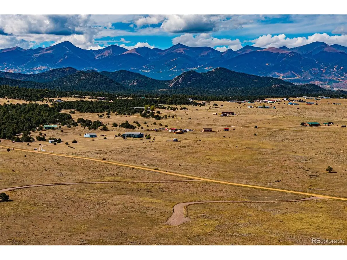 464 Burroback, Cotopaxi, CO 81223