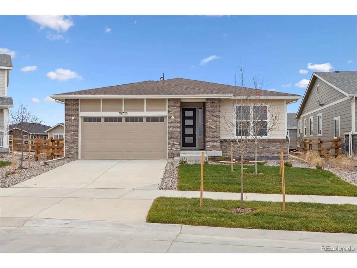 24720 E 42nd, Aurora, CO 80019