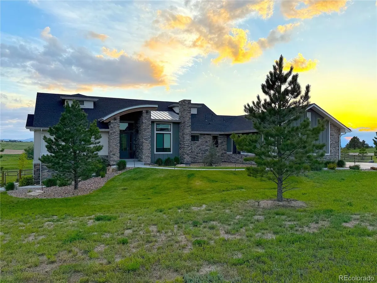 3125 Red Kit, Franktown, CO 80116