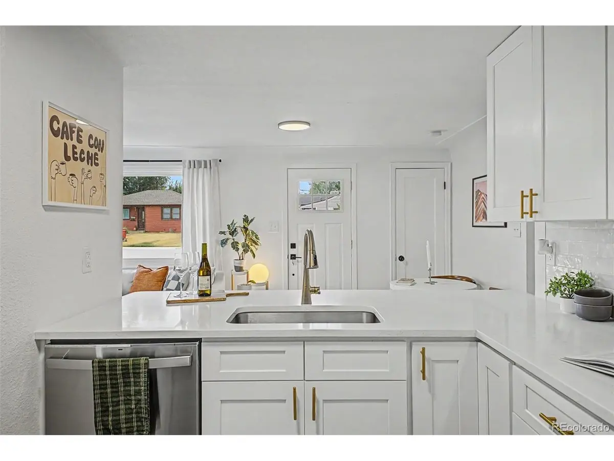 3070 W Ford, Denver, CO 80219