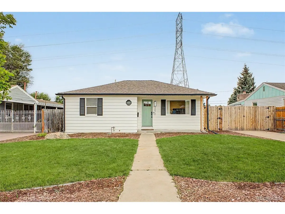 3070 W Ford, Denver, CO 80219