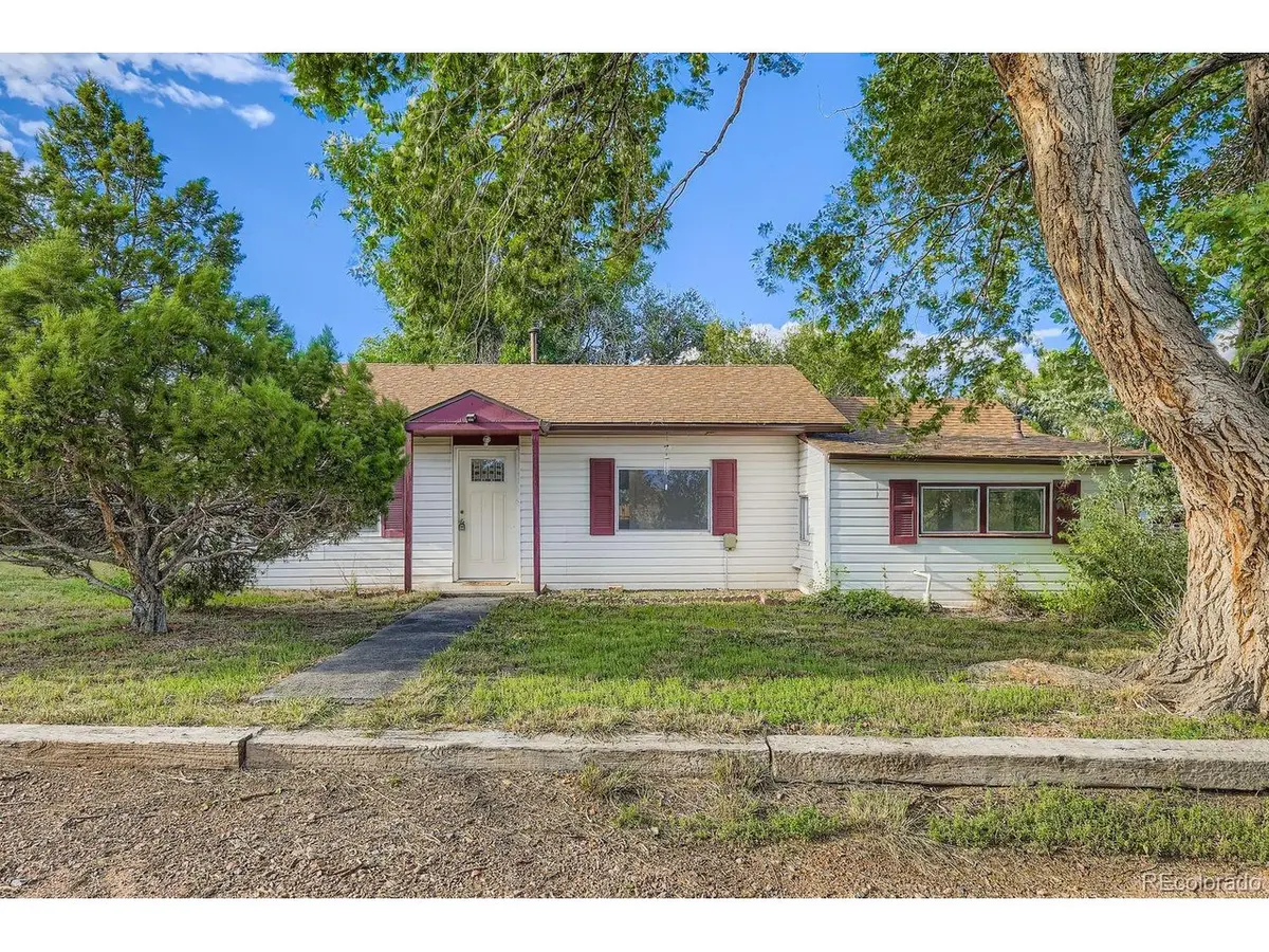 1160 Illinois, Canon City, CO 81212