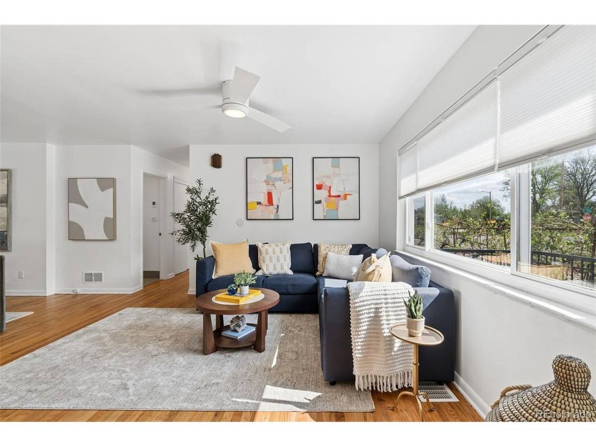 3045 N Columbine, Denver, CO 80205