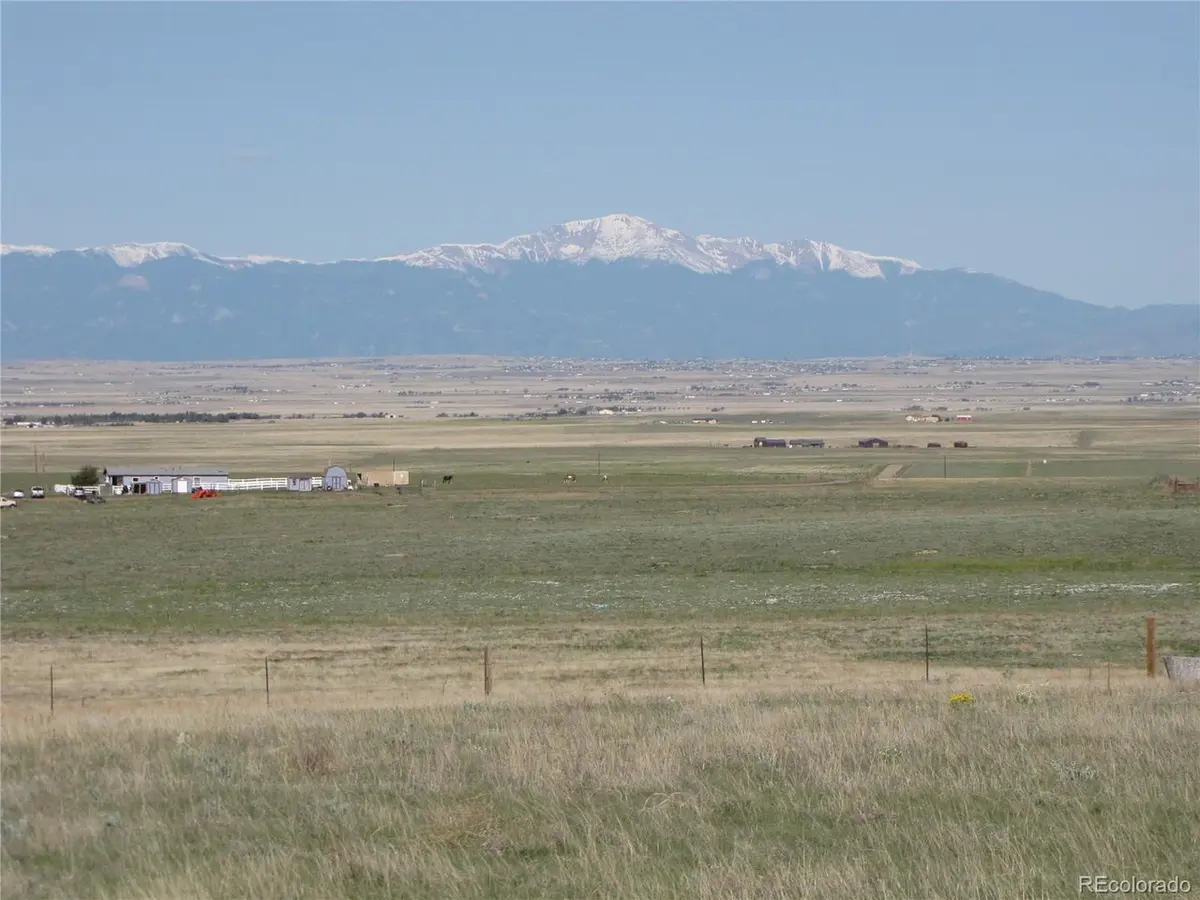31755 Vorenberg, Calhan, CO 80808