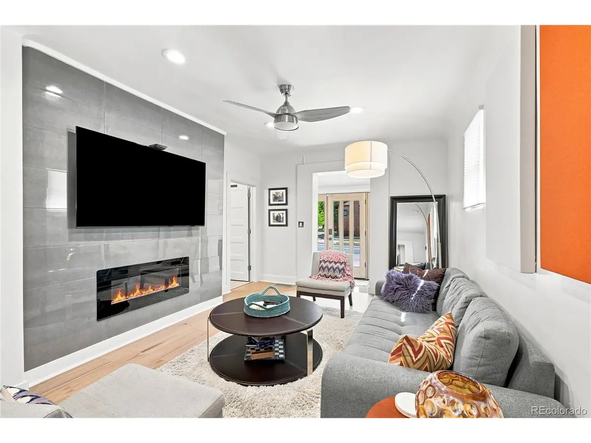 1531 E Alameda, Denver, CO 80209