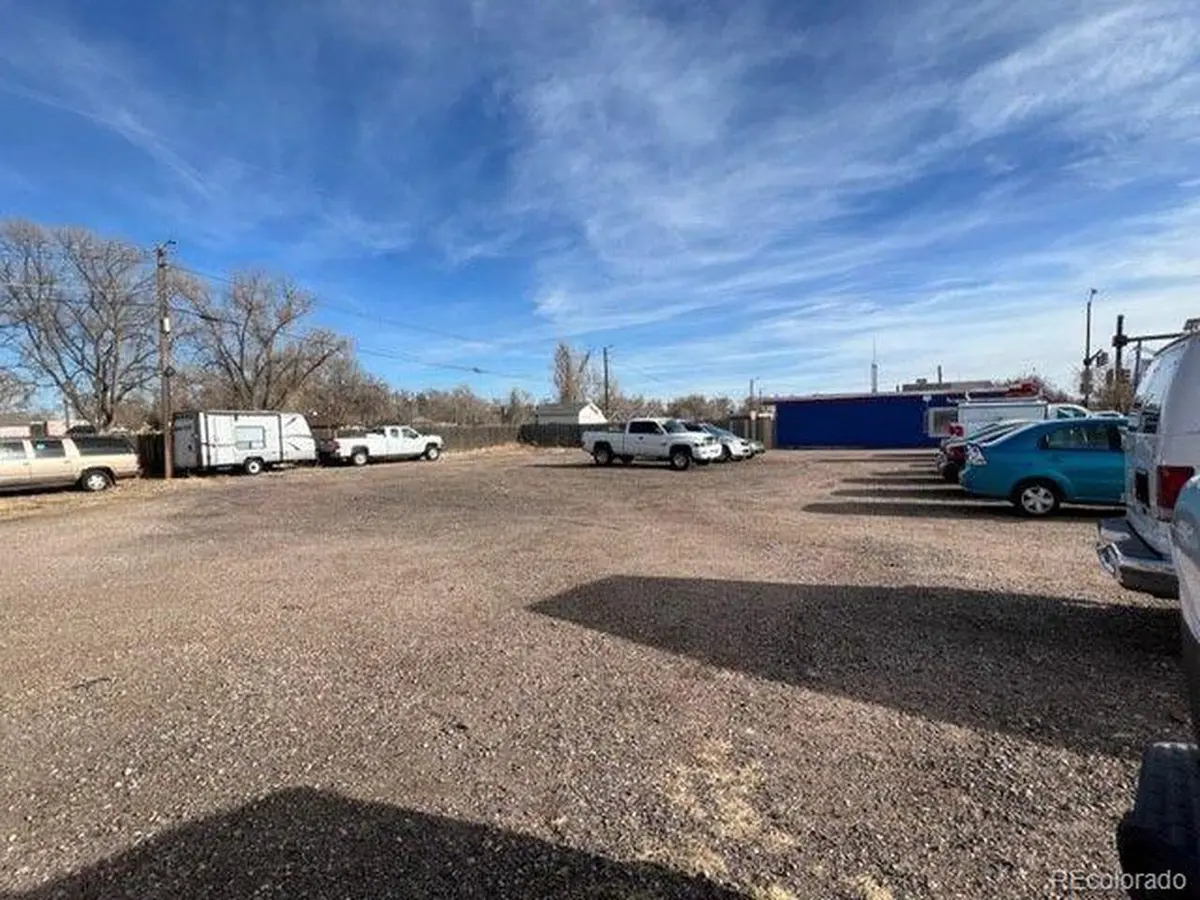 408 N Santa Fe, Fountain, CO 80817