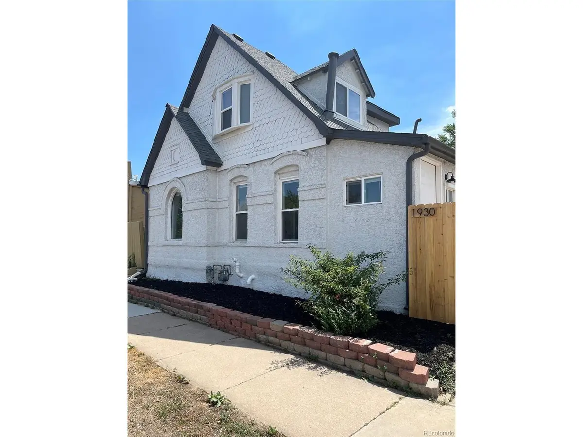 1930 E Martin Luther King, Denver, CO 80205