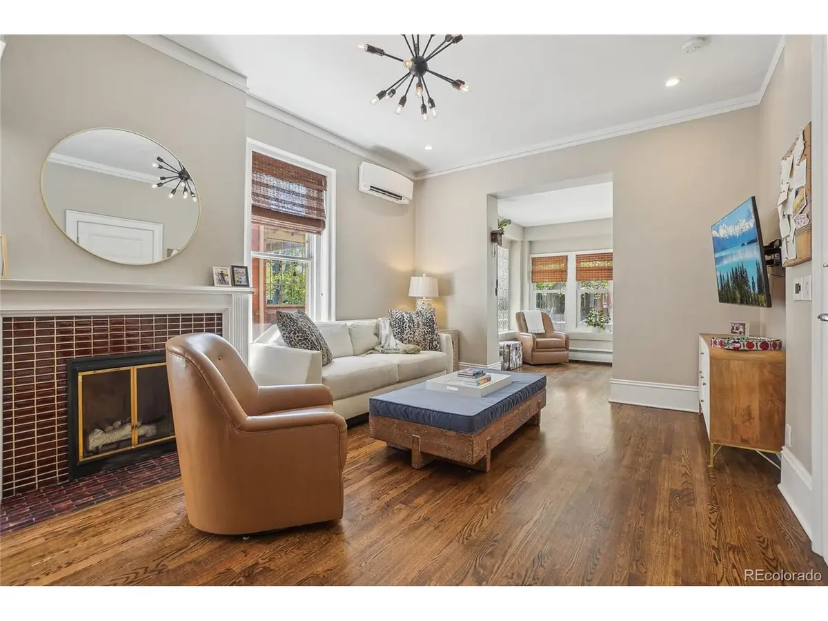 1176 Gaylord #101, Denver, CO 80206