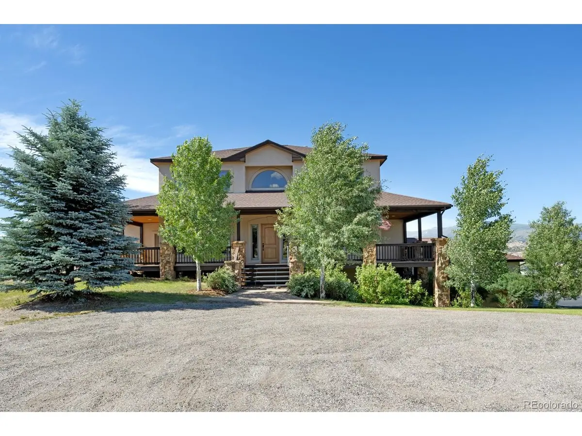 98 Alpine Ranch, Gypsum, CO 81637