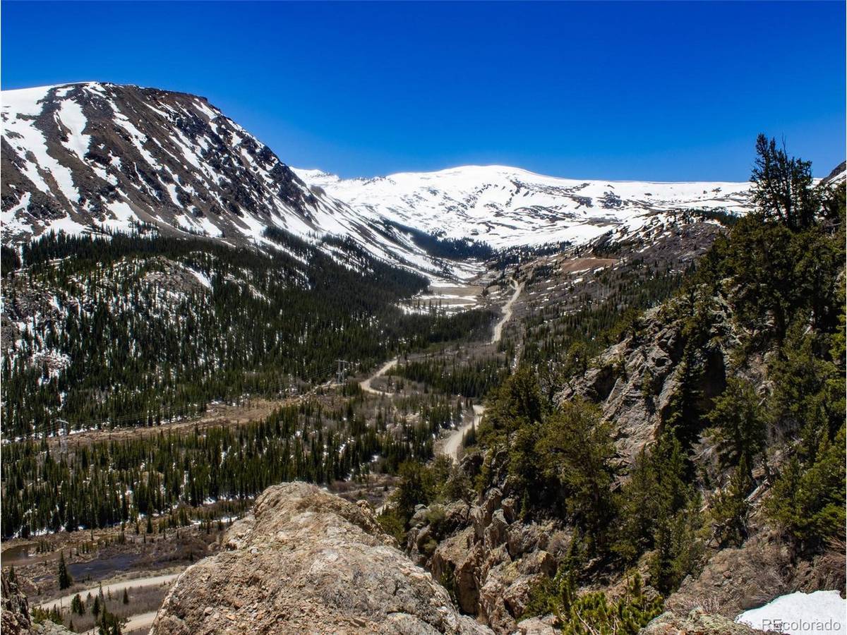 Address not disclosed, Alma, CO 80420