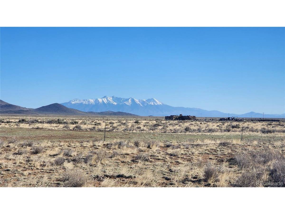 44 Collins, San Luis, CO 81152