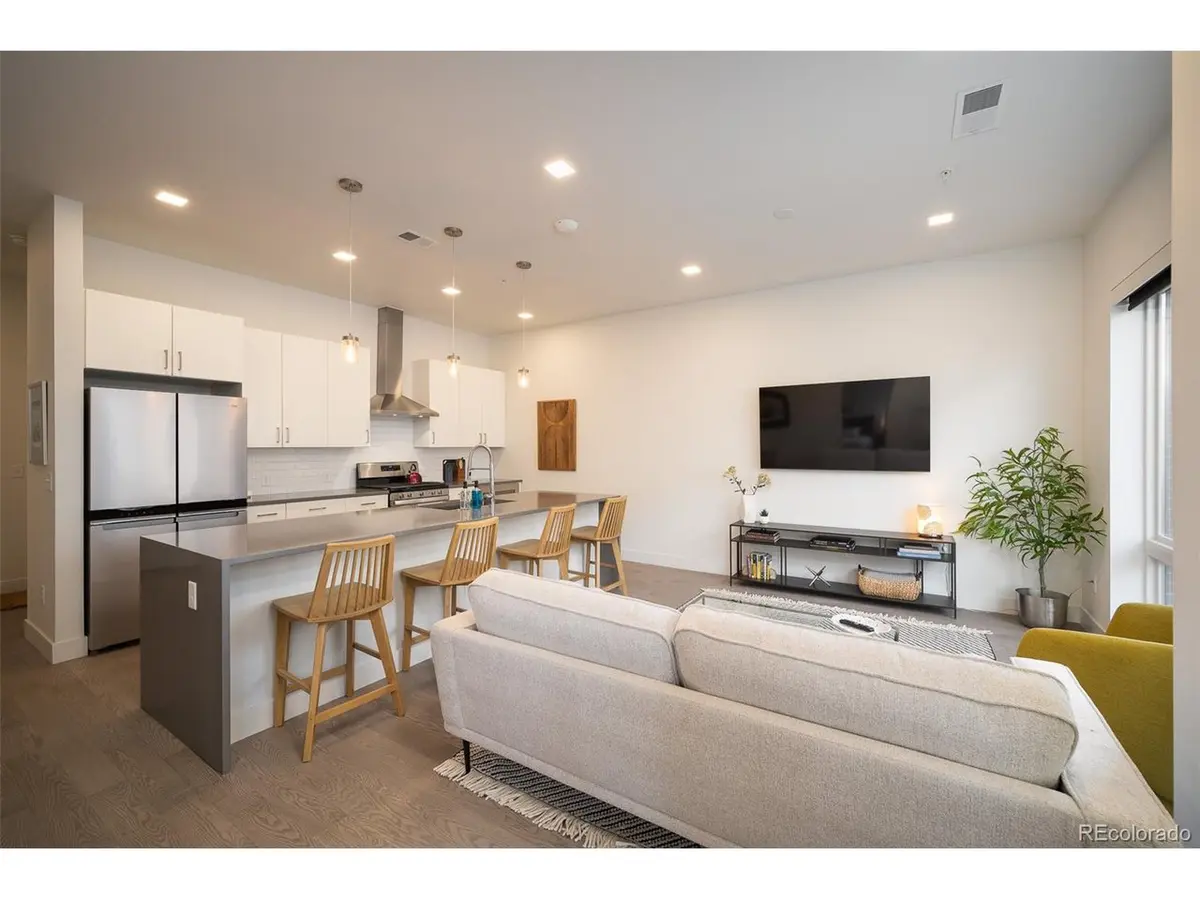 1898 S Bannock #106, Denver, CO 80223