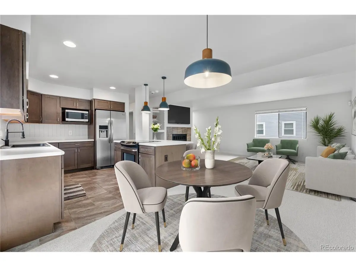 223 S Nome, Aurora, CO 80012