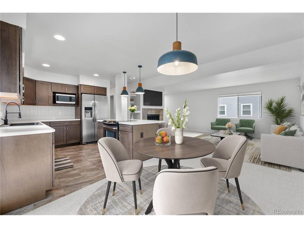 223 S Nome, Aurora, CO 80012