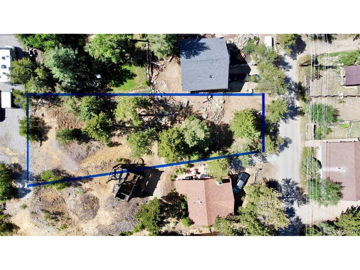 Main, Georgetown, CO 80444