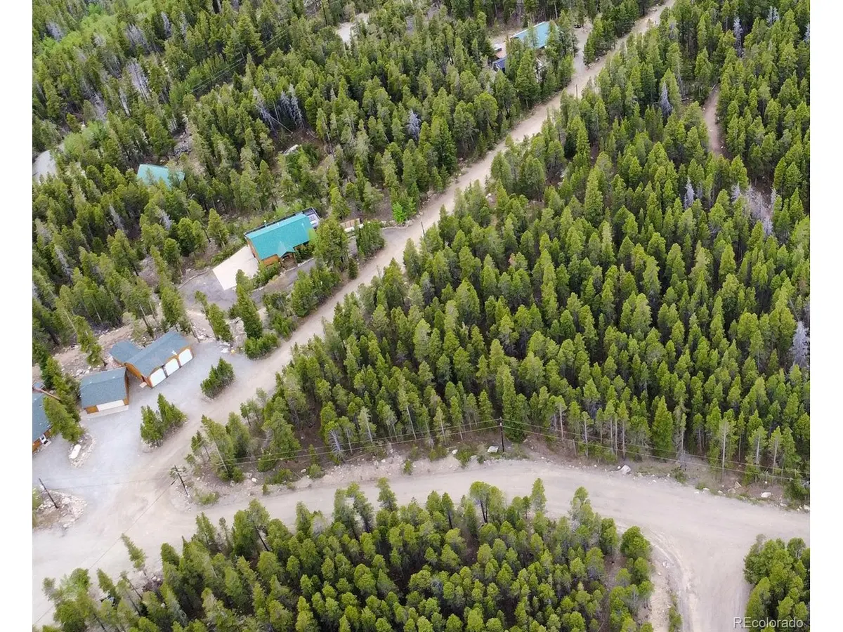 1090 Alice, Idaho Springs, CO 80452