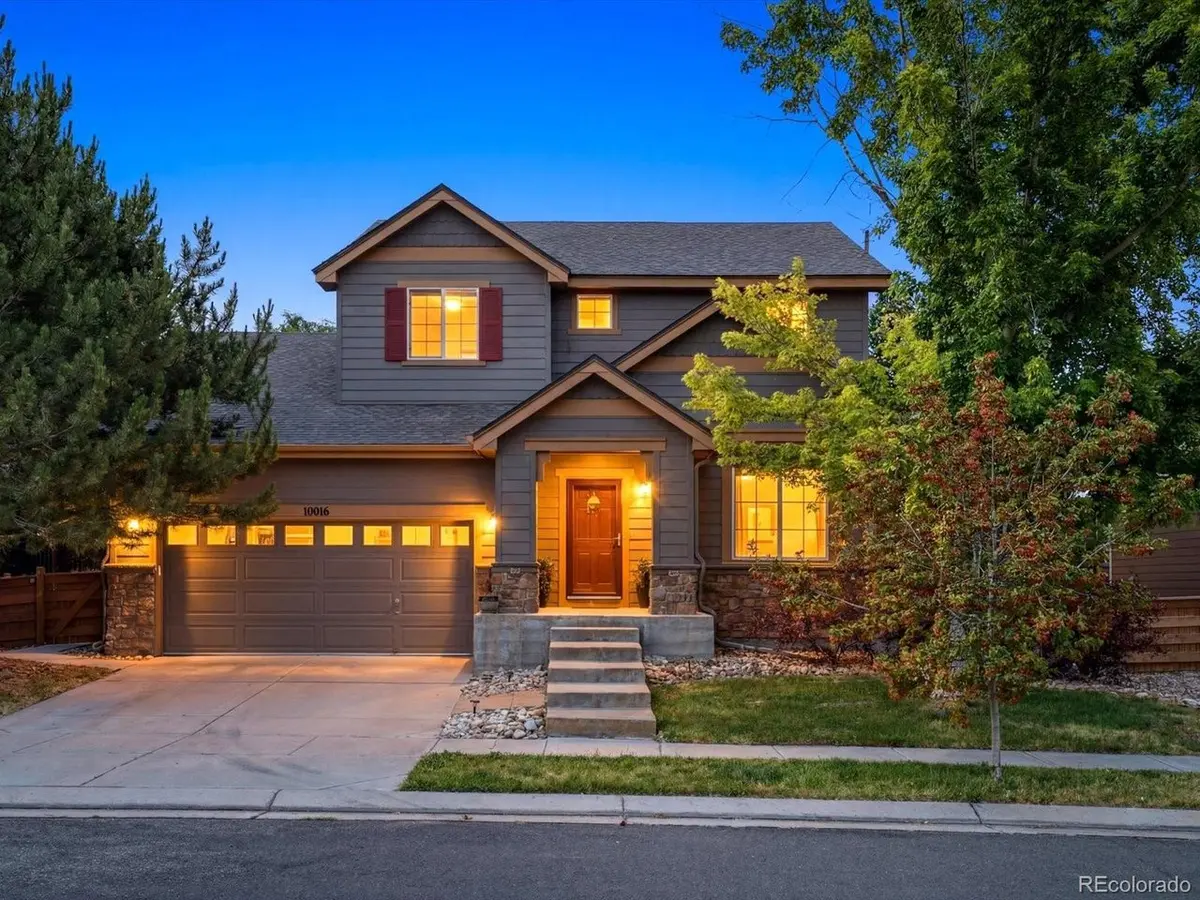 10016 Sedalia, Commerce City, CO 80022