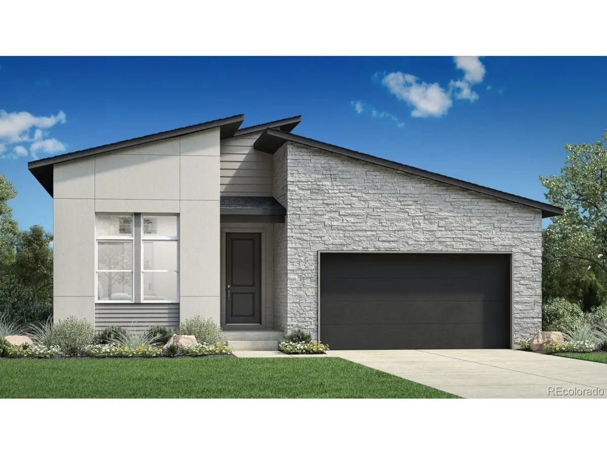 6339 Verve, Parker, CO 80134