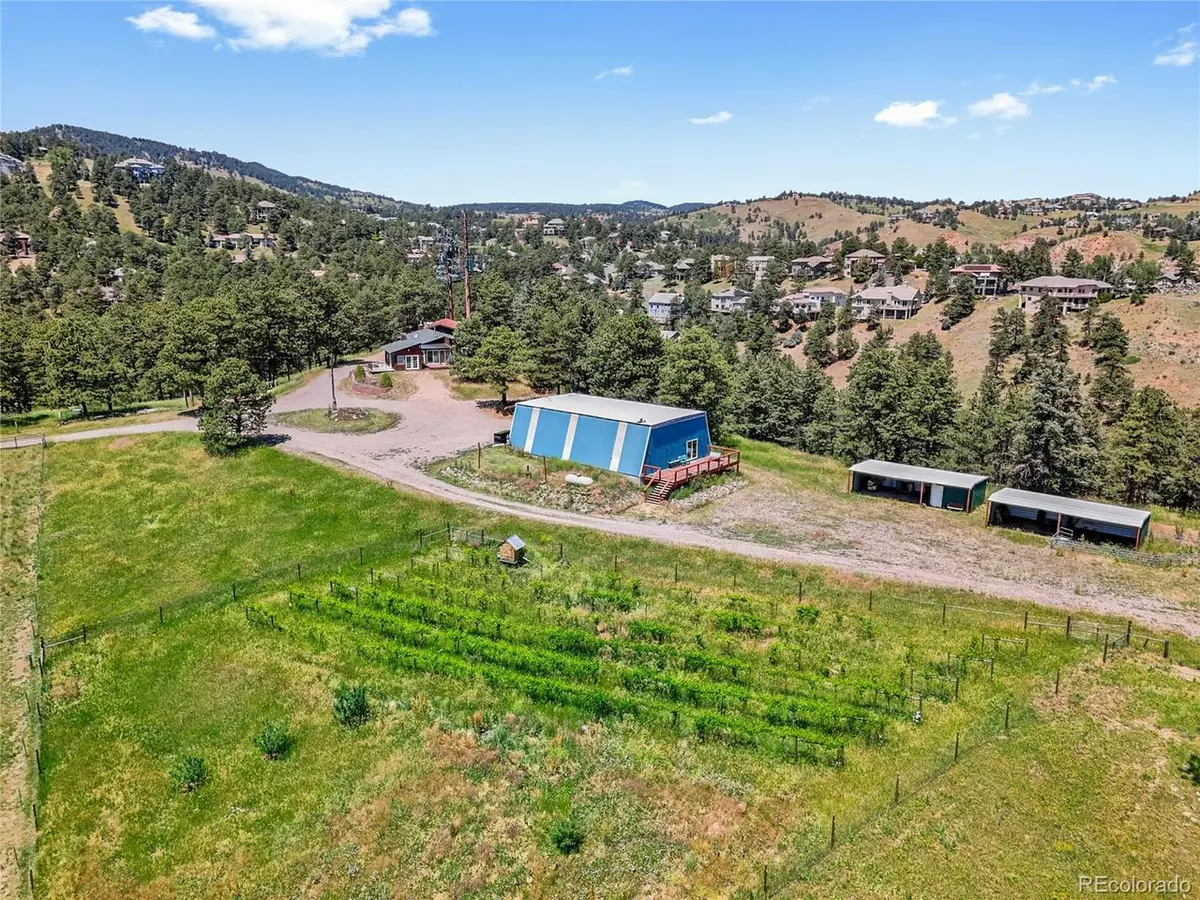 1044 S Grapevine, Golden, CO 80401