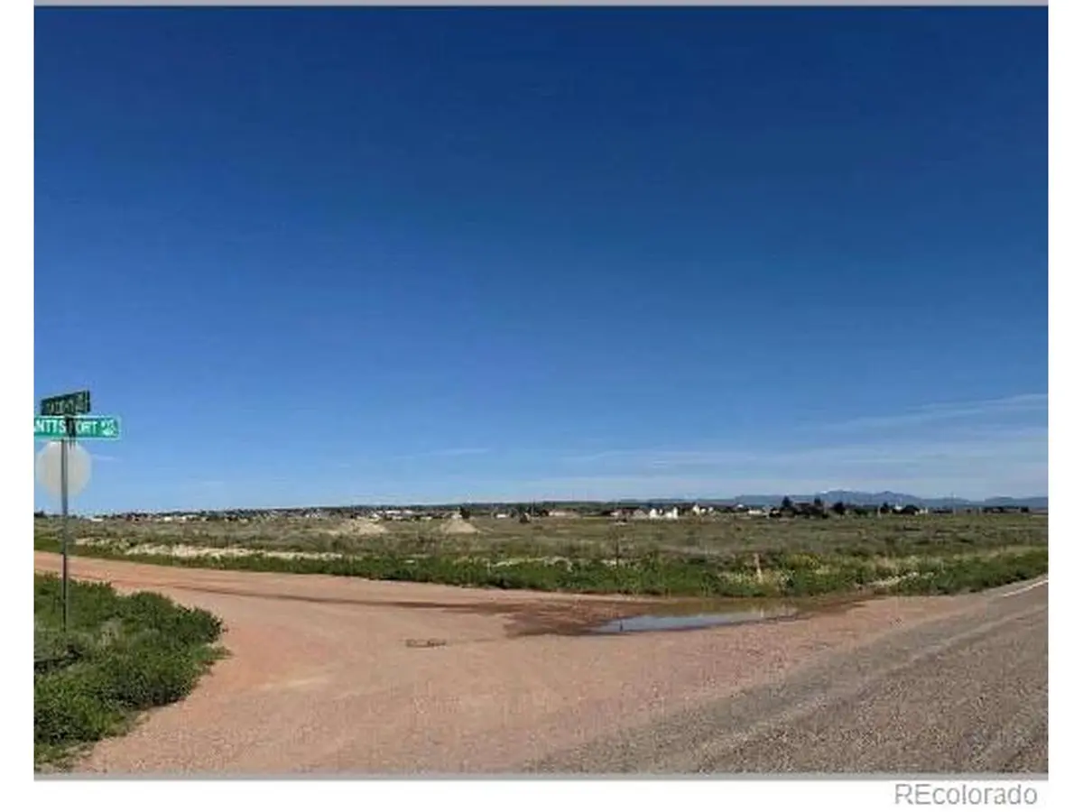 Address not disclosed, Pueblo West, CO 81007