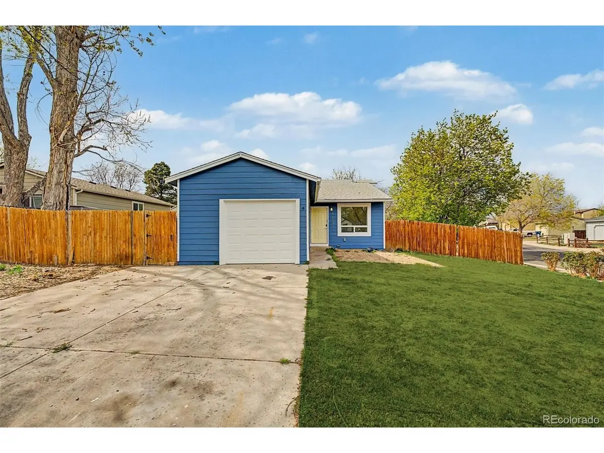 17391 E Layton, Aurora, CO 80015