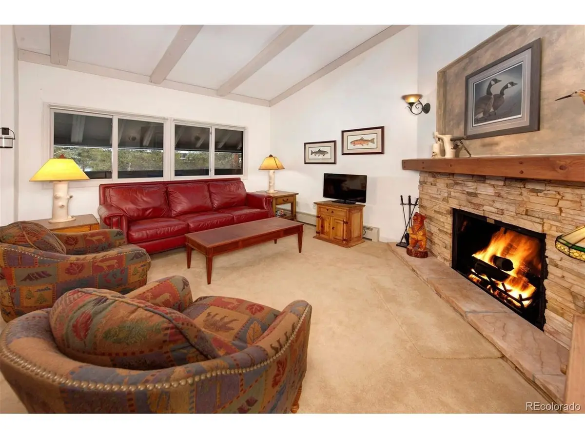 311 S High #209, Breckenridge, CO 80424