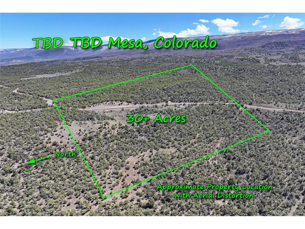 4 TBD, Mesa, CO 81643