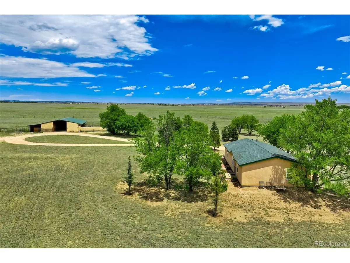 22120 Mcdaniels, Calhan, CO 80808
