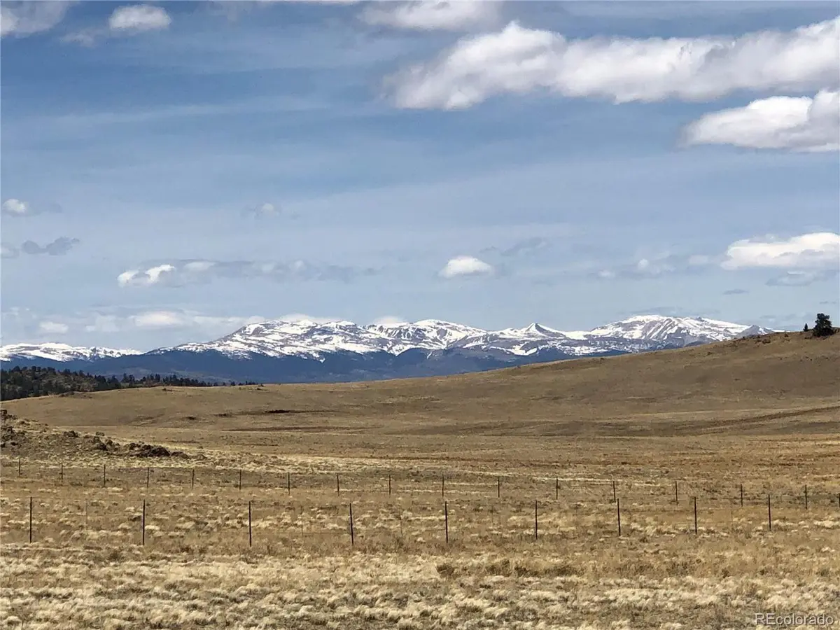 0 Lenape, Hartsel, CO 80449